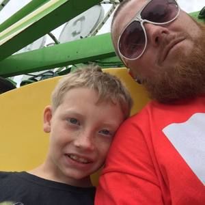 Meet your Posher, Bruser